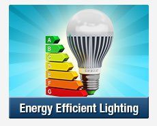 Energy Efficient Lighting Alexandria