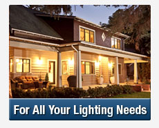 For All Your Outdoor Lighting Needs in Alexandria
