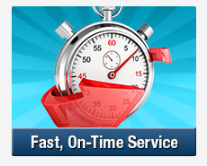 On-Time Electricians Alexandria