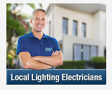 Alexandria's Lighting Electricians